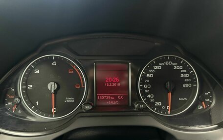 Audi Q5, 2011 год, 1 490 000 рублей, 12 фотография