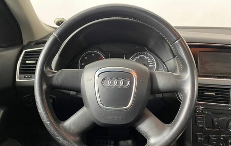 Audi Q5, 2011 год, 1 490 000 рублей, 13 фотография