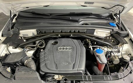 Audi Q5, 2011 год, 1 490 000 рублей, 11 фотография