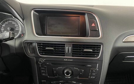 Audi Q5, 2011 год, 1 490 000 рублей, 14 фотография