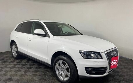 Audi Q5, 2011 год, 1 490 000 рублей, 3 фотография