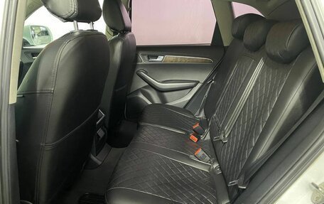 Audi Q5, 2011 год, 1 490 000 рублей, 17 фотография