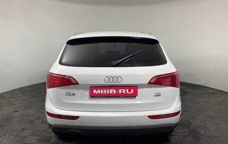 Audi Q5, 2011 год, 1 490 000 рублей, 6 фотография