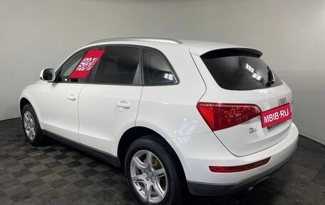 Audi Q5, 2011 год, 1 490 000 рублей, 7 фотография