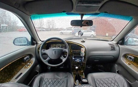 KIA Shuma II, 2004 год, 240 000 рублей, 4 фотография