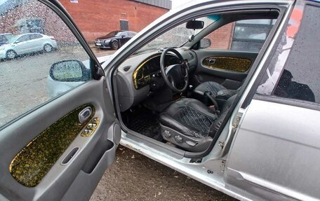 KIA Shuma II, 2004 год, 240 000 рублей, 3 фотография