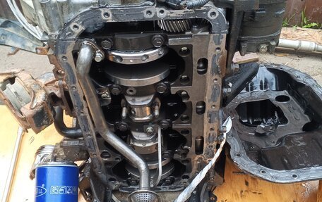 Mitsubishi Pajero IV, 2007 год, 750 000 рублей, 2 фотография