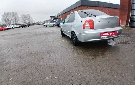KIA Shuma II, 2004 год, 240 000 рублей, 5 фотография