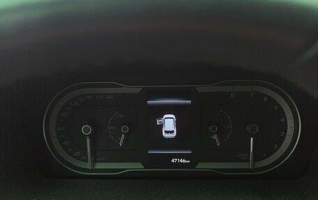 Hyundai Tucson, 2023 год, 3 720 000 рублей, 1 фотография