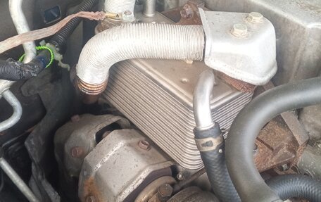 Mitsubishi Pajero IV, 2007 год, 750 000 рублей, 5 фотография