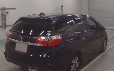 Honda Shuttle II, 2018 год, 1 299 000 рублей, 3 фотография