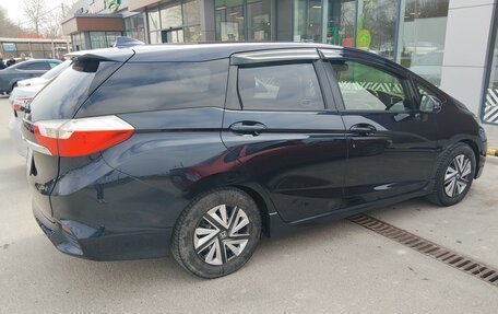 Honda Shuttle II, 2018 год, 1 299 000 рублей, 6 фотография
