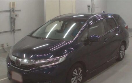 Honda Shuttle II, 2018 год, 1 299 000 рублей, 4 фотография