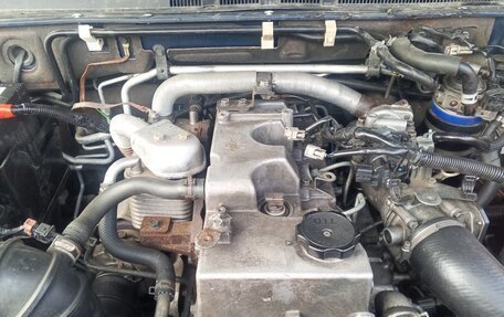 Mitsubishi Pajero IV, 2007 год, 750 000 рублей, 4 фотография