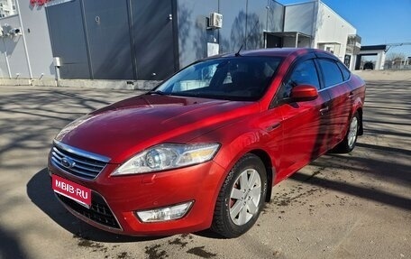 Ford Mondeo IV, 2008 год, 700 000 рублей, 1 фотография