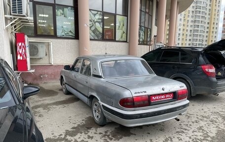 ГАЗ 31105 «Волга», 2004 год, 135 000 рублей, 1 фотография