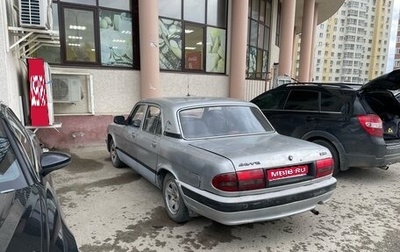 ГАЗ 31105 «Волга», 2004 год, 135 000 рублей, 1 фотография