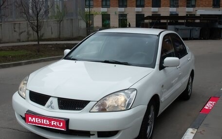Mitsubishi Lancer IX, 2005 год, 450 000 рублей, 1 фотография