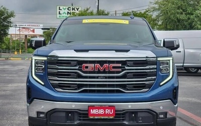 GMC Sierra, 2024 год, 7 144 354 рублей, 1 фотография