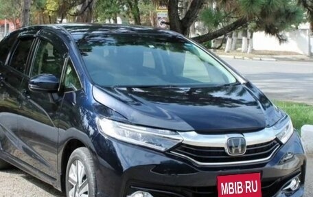 Honda Shuttle II, 2018 год, 1 299 000 рублей, 2 фотография