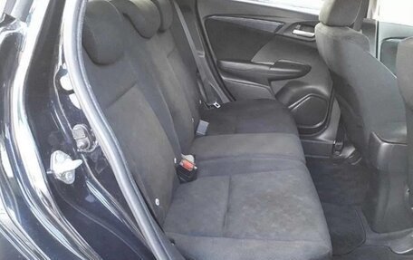 Honda Shuttle II, 2018 год, 1 299 000 рублей, 12 фотография