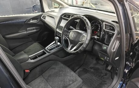 Honda Shuttle II, 2018 год, 1 299 000 рублей, 11 фотография