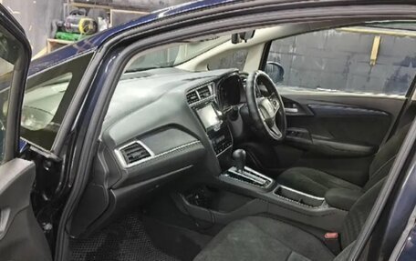 Honda Shuttle II, 2018 год, 1 299 000 рублей, 13 фотография
