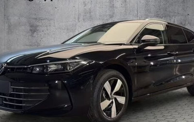 Volkswagen Passat, 2026 год, 5 447 404 рублей, 1 фотография