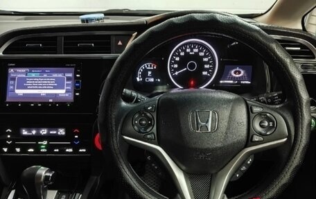 Honda Shuttle II, 2018 год, 1 299 000 рублей, 14 фотография