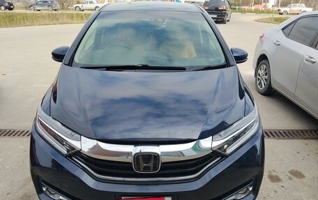 Honda Shuttle II, 2018 год, 1 299 000 рублей, 10 фотография