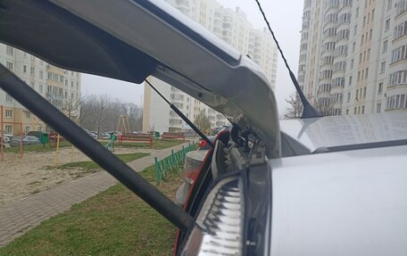 Mitsubishi Colt VI рестайлинг, 2006 год, 180 000 рублей, 8 фотография