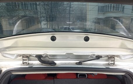 Mitsubishi Colt VI рестайлинг, 2006 год, 180 000 рублей, 9 фотография