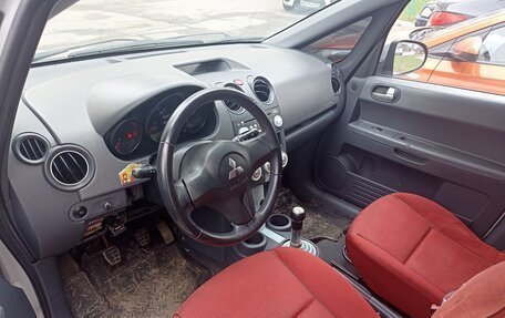 Mitsubishi Colt VI рестайлинг, 2006 год, 180 000 рублей, 10 фотография