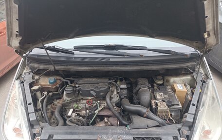 Mitsubishi Colt VI рестайлинг, 2006 год, 180 000 рублей, 12 фотография