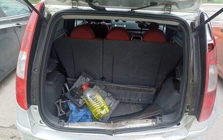 Mitsubishi Colt VI рестайлинг, 2006 год, 180 000 рублей, 7 фотография