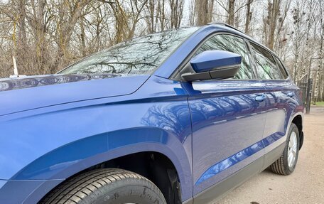 Skoda Karoq I, 2020 год, 2 230 000 рублей, 14 фотография