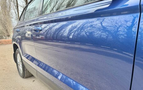 Skoda Karoq I, 2020 год, 2 230 000 рублей, 15 фотография