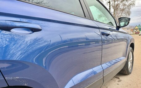 Skoda Karoq I, 2020 год, 2 230 000 рублей, 16 фотография