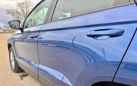 Skoda Karoq I, 2020 год, 2 230 000 рублей, 18 фотография