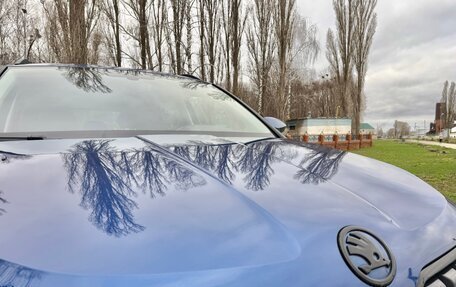 Skoda Karoq I, 2020 год, 2 230 000 рублей, 21 фотография