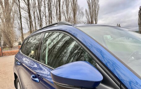 Skoda Karoq I, 2020 год, 2 230 000 рублей, 22 фотография