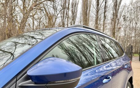 Skoda Karoq I, 2020 год, 2 230 000 рублей, 23 фотография