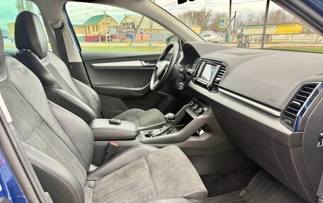 Skoda Karoq I, 2020 год, 2 230 000 рублей, 31 фотография