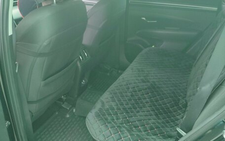 Hyundai Tucson, 2023 год, 3 720 000 рублей, 3 фотография