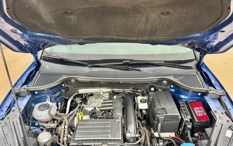 Skoda Karoq I, 2020 год, 2 230 000 рублей, 38 фотография