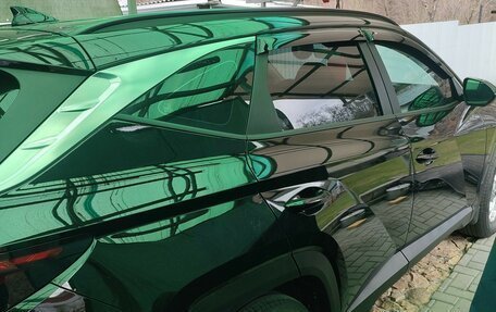 Hyundai Tucson, 2023 год, 3 720 000 рублей, 5 фотография