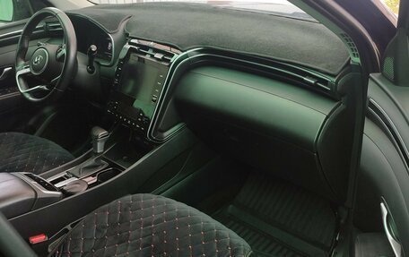 Hyundai Tucson, 2023 год, 3 720 000 рублей, 6 фотография