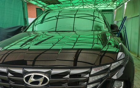 Hyundai Tucson, 2023 год, 3 720 000 рублей, 9 фотография