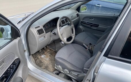 KIA Rio II, 2005 год, 430 000 рублей, 5 фотография