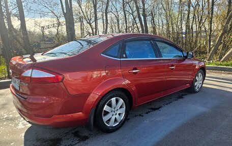 Ford Mondeo IV, 2008 год, 700 000 рублей, 5 фотография